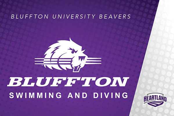 Swimming and diving team
