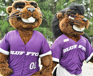 2018 Beaver Reveal 2018 Beaver Reveal