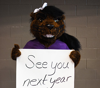 Jenny Beaver to return for 2019-20 Jenny Beaver to return for 2019-20