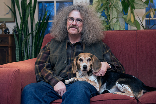 George Kalamaras