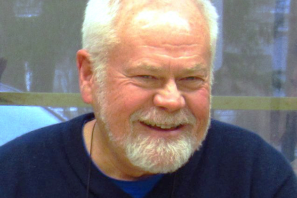 Scott Holland