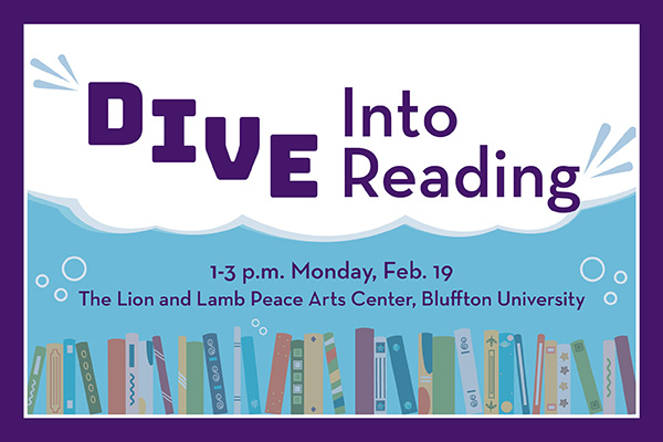Dive Into Reading
