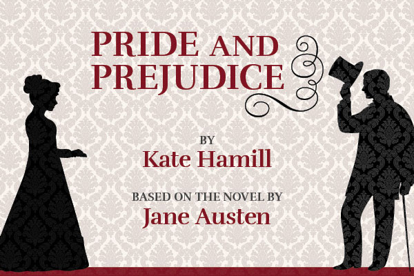 Pride and Prejudice