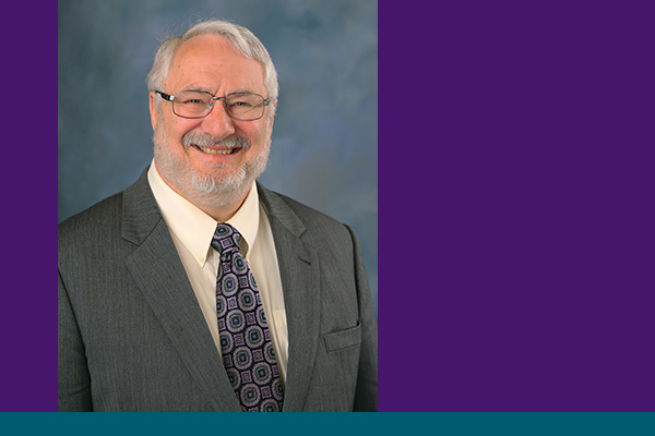 Dr. George Lehman, emeritus professor of business, will share his expertise in Emotional Intelligence in the workplace with area businesses.