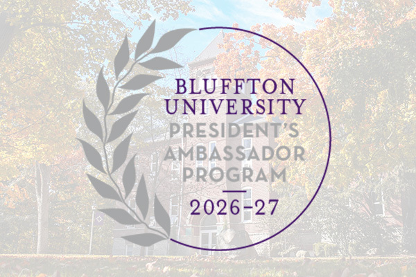 2026-27 President's Ambassadors