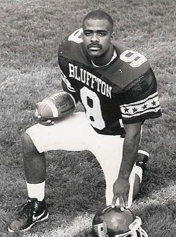 Andy Nowlin, 1991 Andy Nowlin, 1991