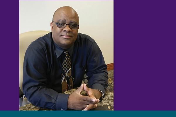 C. Andrew Nowlin '91