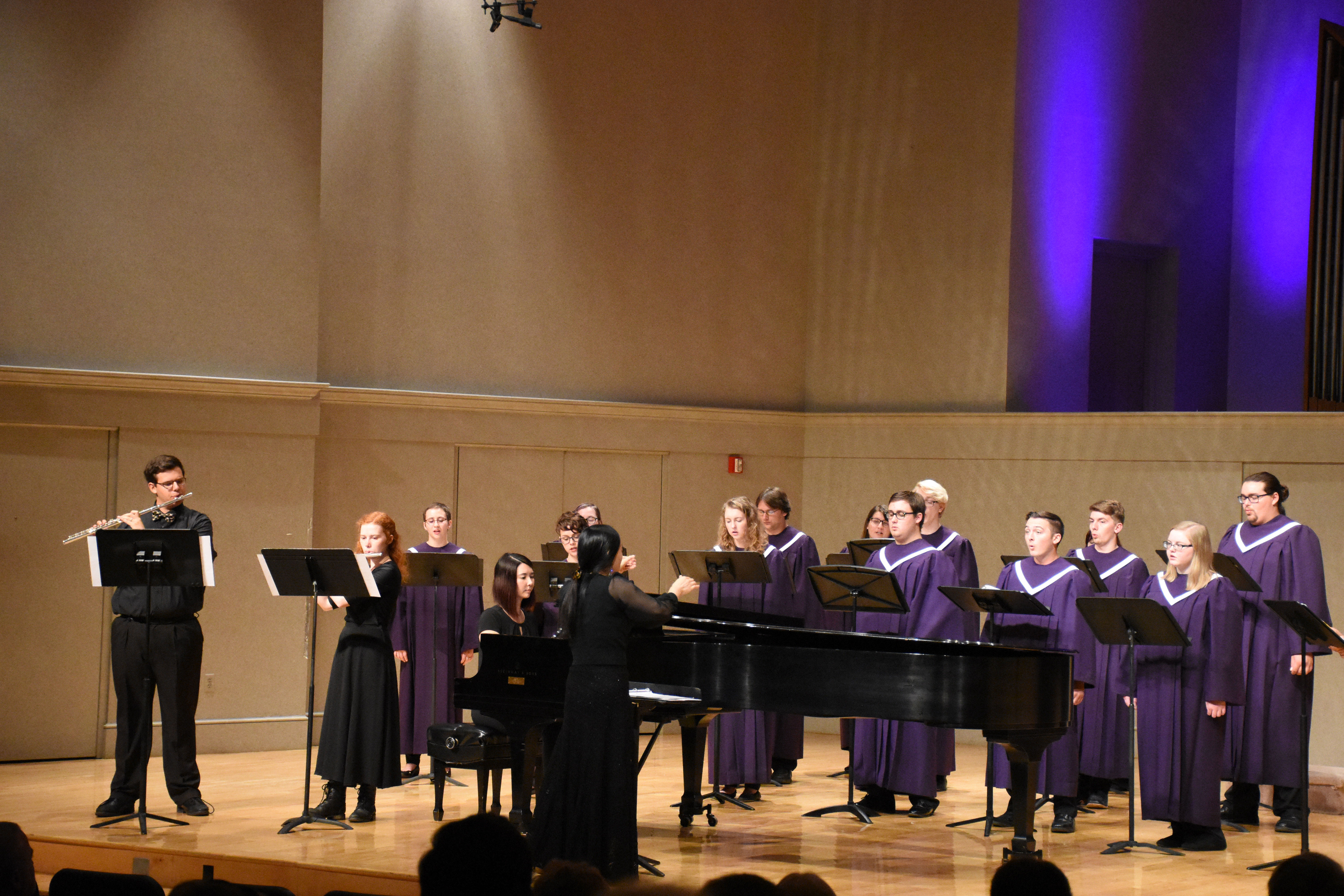 Camerata