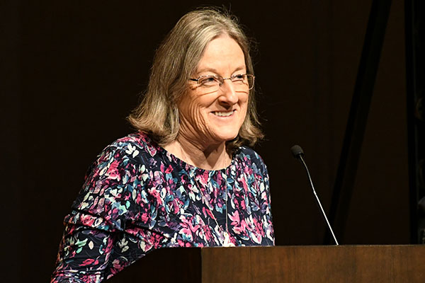 Author Helen Frost