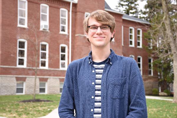 Education Degree-Ethan Zaerr