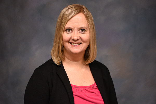 Dr. Cherie Hocanson