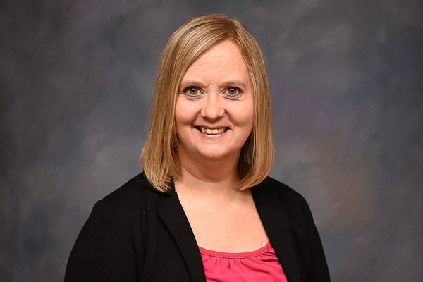 Dr. Cherie Hocanson