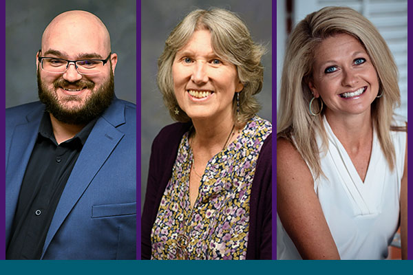 Mental health scholars and professionals