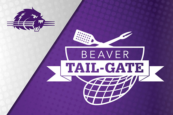 Beaver Tail-Gate