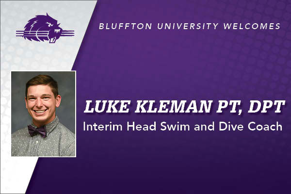 Dr. Luke Kleman