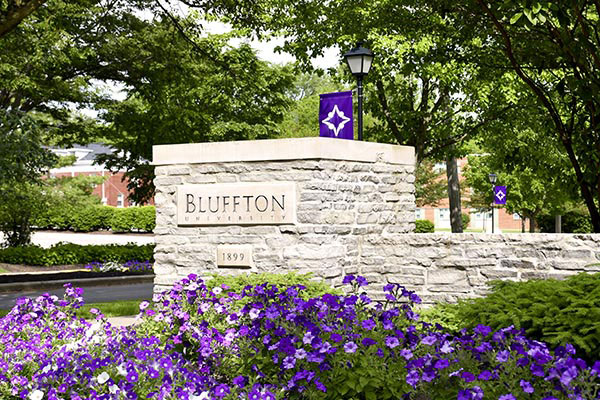 Bluffton has ranked in the top tier of Midwest colleges for 24 consecutive years.