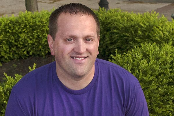 Brandon Freytag '08