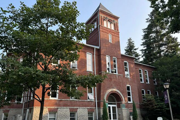 The most popular areas of study among the incoming class include business, sport management, exercise science, education, nursing and accounting. 