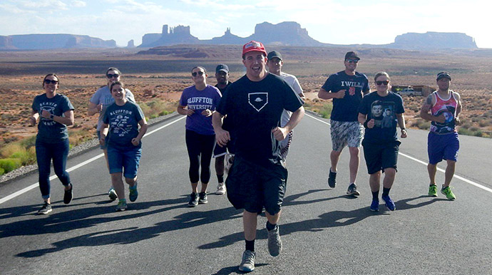 Arizona cross cultural