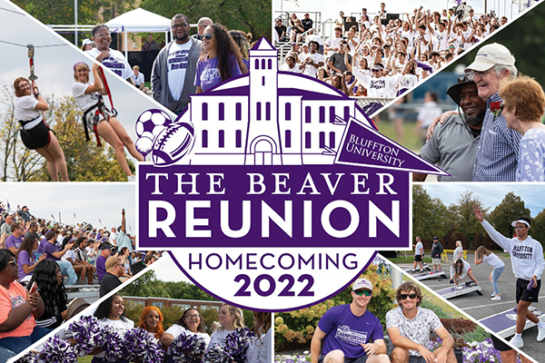 Homecoming 2022