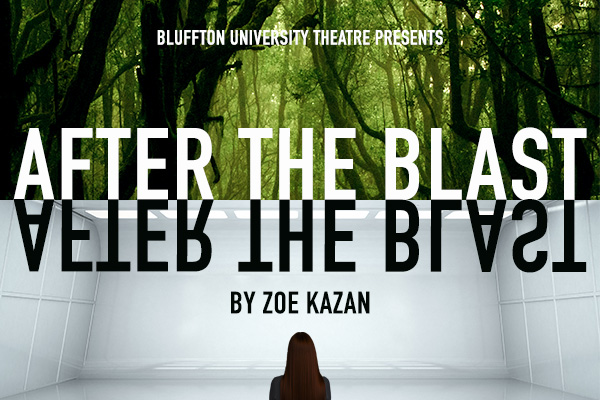 “After the Blast” blends dystopian intrigue with deep emotional insight, offering a poignant and timely reflection on resilience, connection and the fragile hope for renewal.