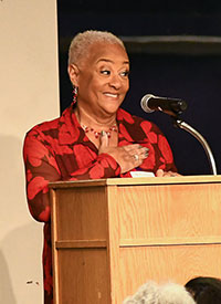 Kathy (Gaines '78) Carr