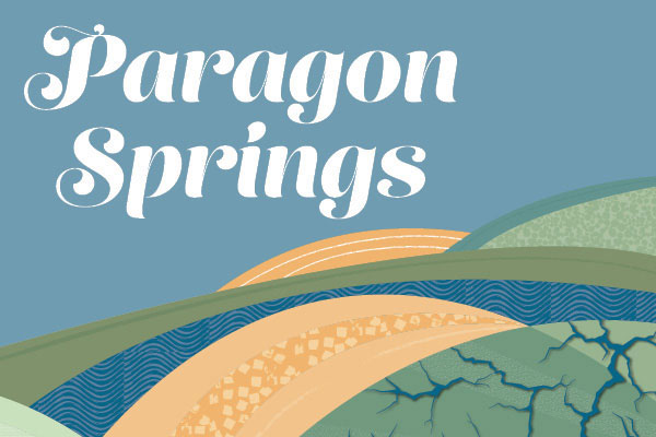 Set in 1926 in the American heartland, the famed “healing waters” of Paragon Springs have been mysteriously poisoned. 