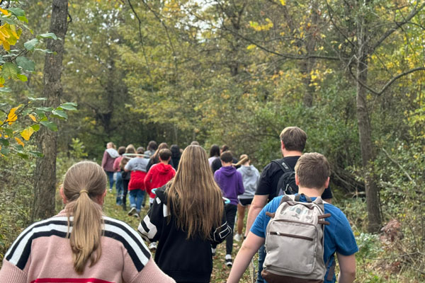 Schools and groups can choose to visit one or both locations, with programming customized to their educational goals, state learning standards, group size and students’ ages.