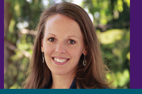 Jenna Liechty Martin '07