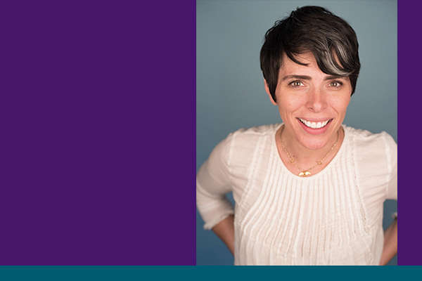 Alaina Shearer, digital strategist and entrepreneur