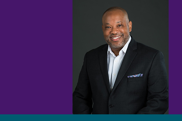 Glen Guyton, executive director of Mennonite Church USA