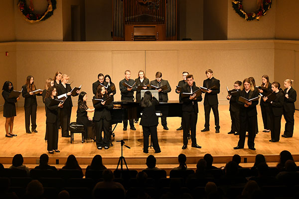 The band will present several medleys of both favorites and lesser-known music. The concert will conclude with an audience sing-along.