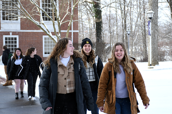 Bluffton University’s commitment to academic quality and value has been affirmed through national recognition with Best Colleges rankings, including honors related to affordability and strong career outcomes, further underscoring the university’s focus on student success and return on investment.