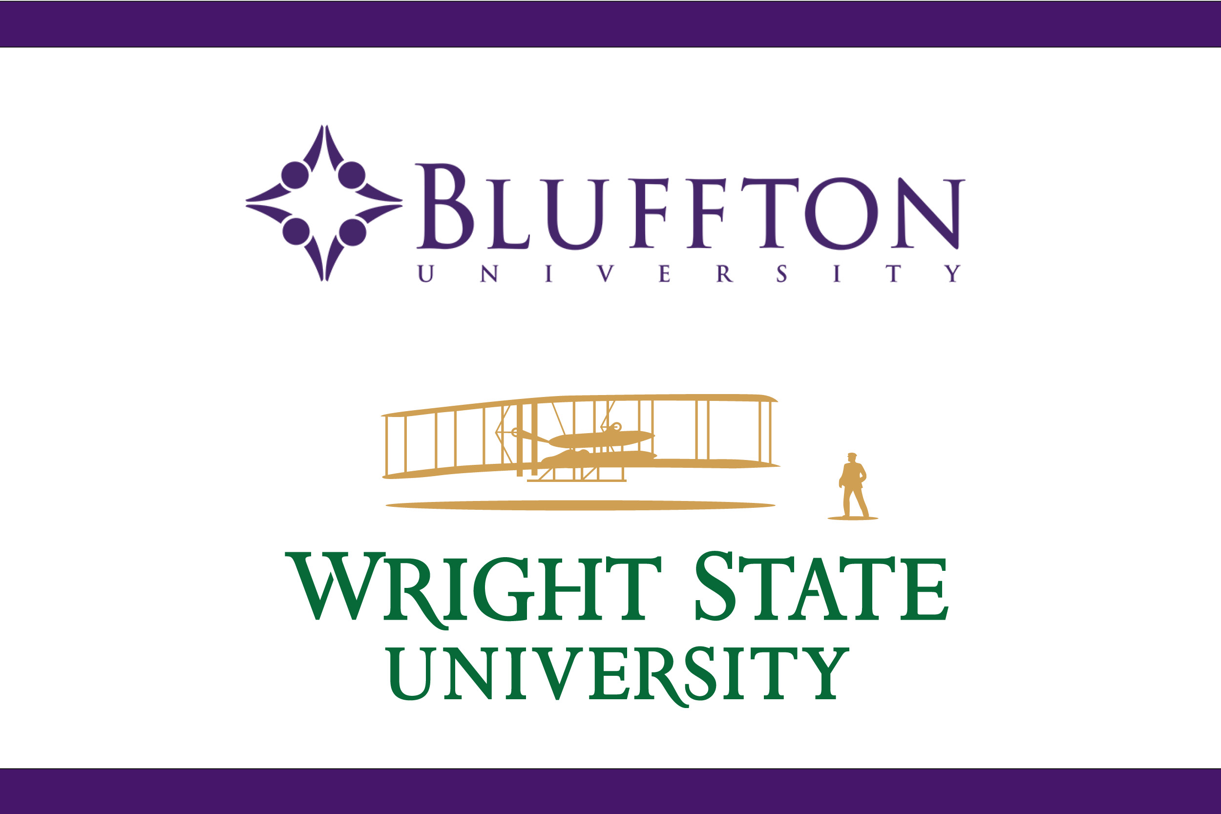 Engineering partnership formed between Bluffton and Wright State University.
