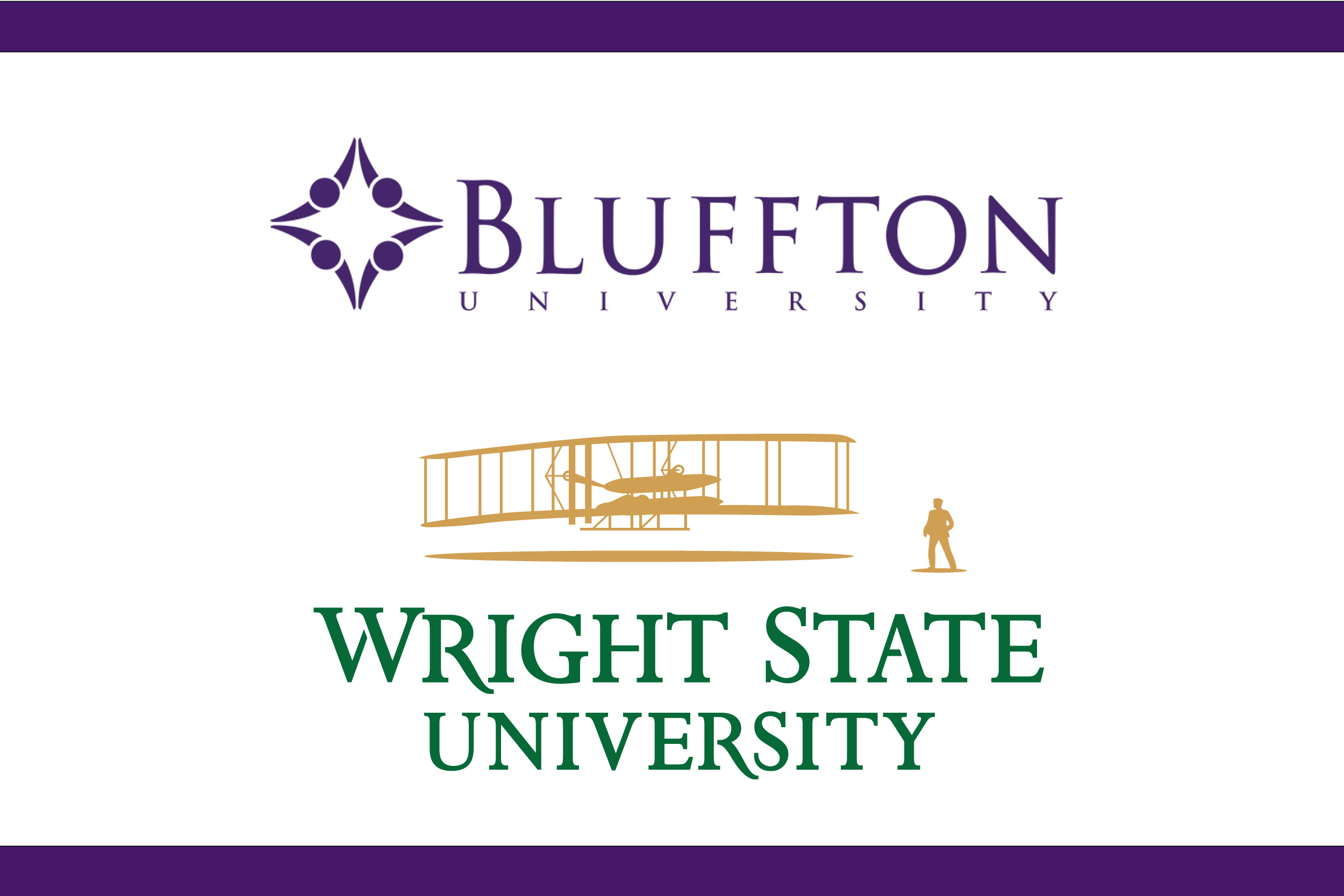 Bluffton Transfer Pathway