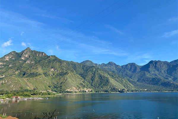 Guatemala