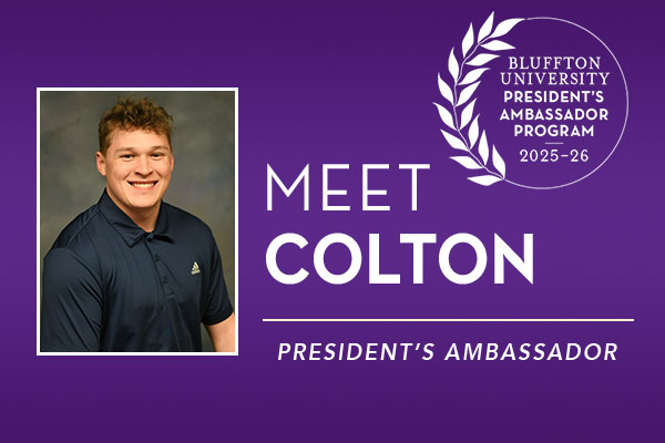 Colton Rinehart