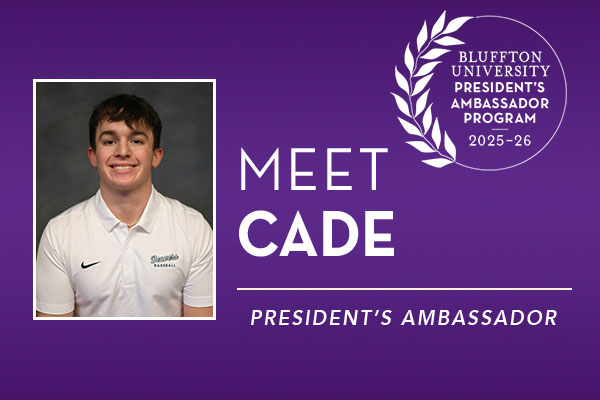 Cade Price