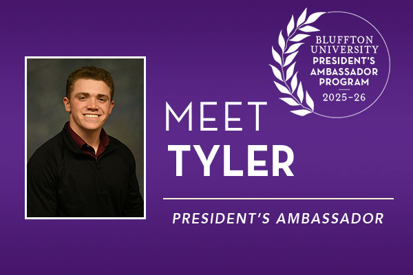 Tyler Forest