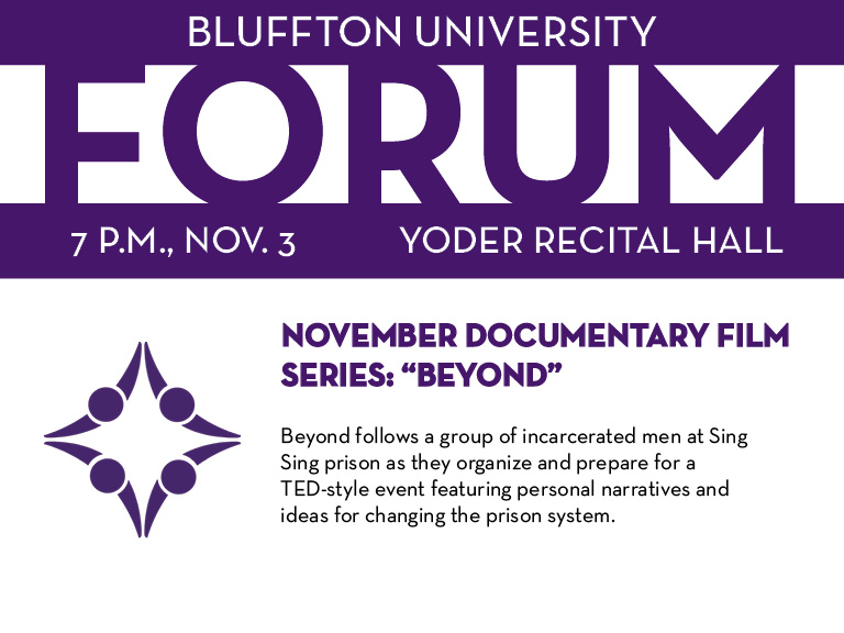 "Beyond" Film Forum