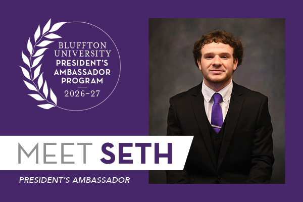 Seth Bova '28