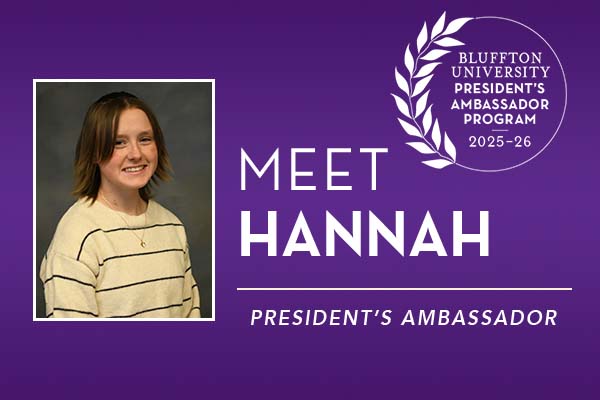 Hannah Wood knows being passionate about what you do directly impacts the care you provide others, especially in the healthcare and PT field. 