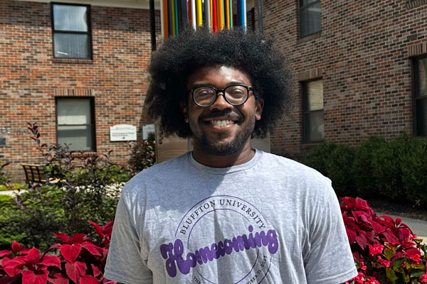 Adams' exploration of quantum physics over the summer offered opportunity to explore labs and learn more about the use of light for medical and research related improvements. 