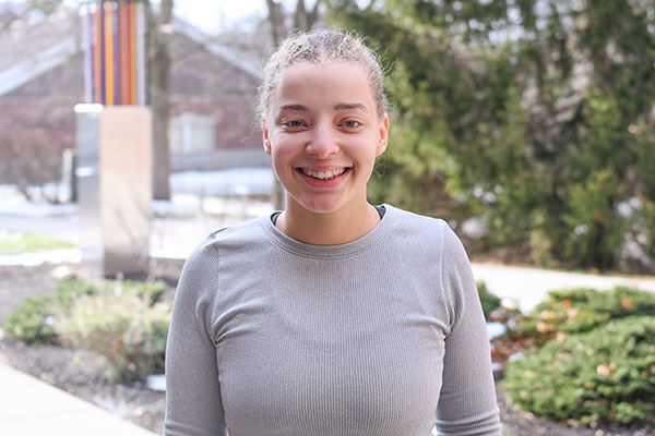 “My goal as a coach isn’t about the record. I don’t care about the wins; I don’t care about the losses,” Williams explained. “I’d rather teach life skills, like being able to communicate, time management, those kinds of things.”  