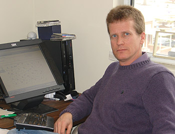 Darryl Nester Darryl Nester
