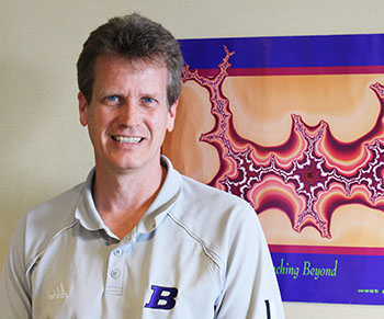 Dr. Darryl Nester Dr. Darryl Nester
