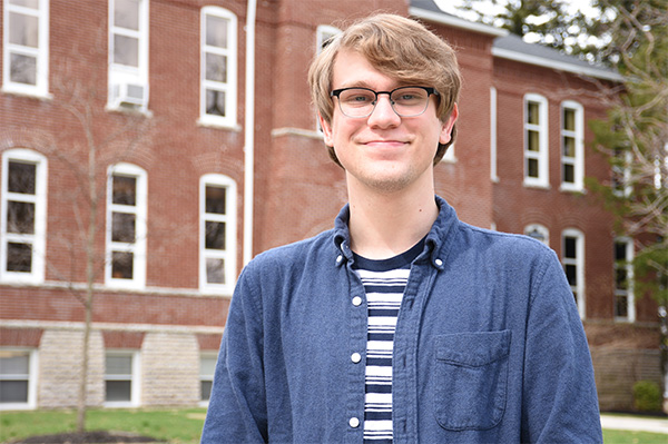Considering that there’s not really a chemistry and physics education licensure here, Bluffton has worked with me to ensure that I am prepared to find a teaching job after graduation.”