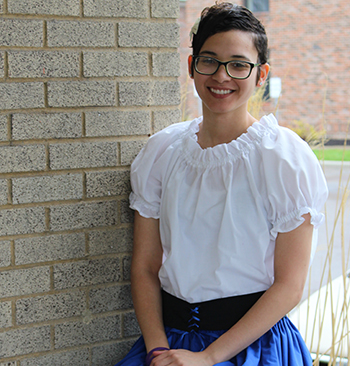 Cara Echols Cara Echols