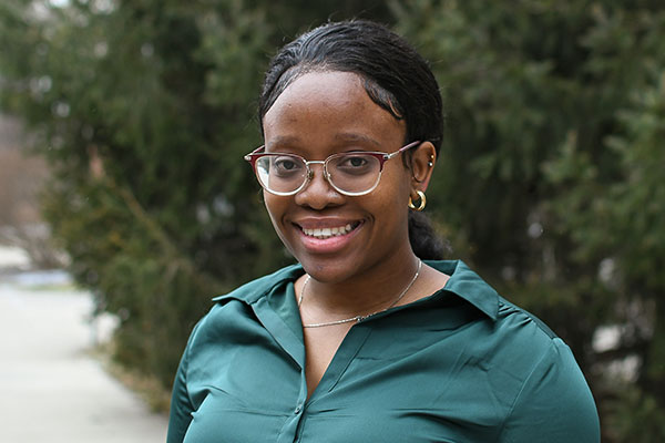 Networking leads to paid internship, job offer