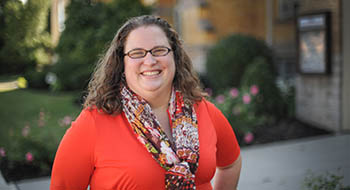 Jackie Wyse-Rhodes Jackie Wyse-Rhodes